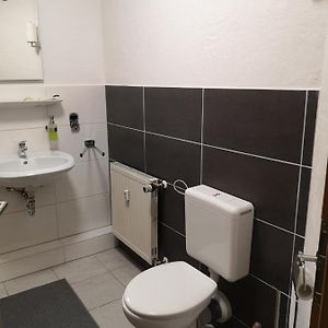 Appartement met Drie Slaapkamers